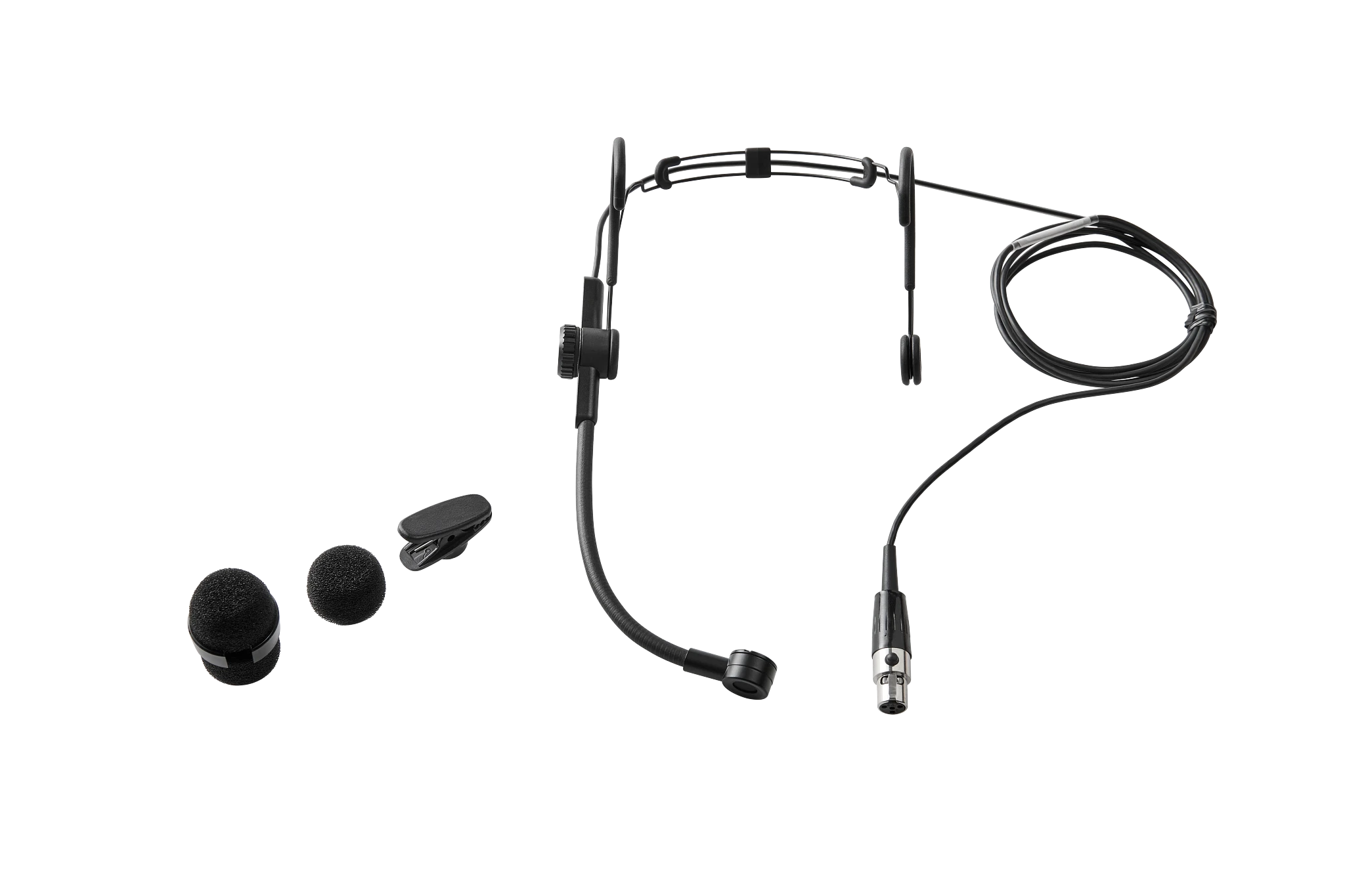 Shure SM-39-TQG Headset